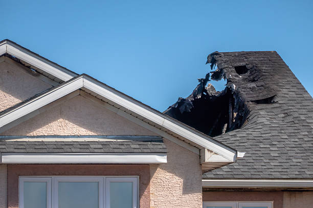 Licensed Fire Damage Removal service in Spring, TX - Fire Damage Biloxi